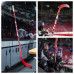 CCM RBZ SpeedBurner Composite Hockey Stick YTH