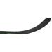 CCM RibCor Reckoner Grip Composite Hockey Stick YTH
