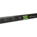 CCM RibCor Reckoner Grip Composite Hockey Stick YTH