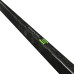 CCM RibCor Reckoner Grip Composite Hockey Stick YTH