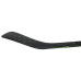 CCM RibCor Reckoner Grip Composite Hockey Stick YTH