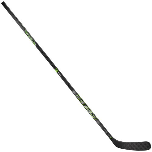 CCM RibCor 46K Grip Hockey Stick JR