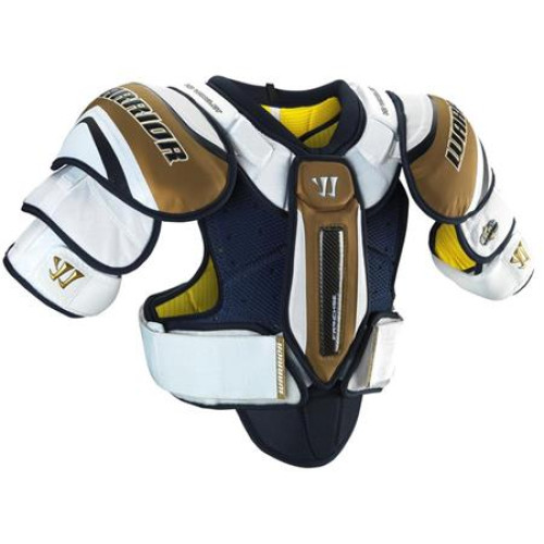 WARRIOR FRANCHISE SHOULDER PAD SR