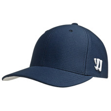 Warrior New Logo Flex Cap