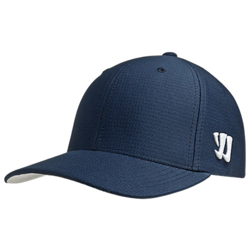 Warrior New Logo Flex Cap