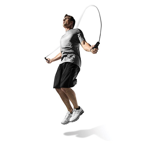 Weighted Speed Rope