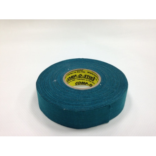 COMP-O-STIK TEAL 24mm x 25m