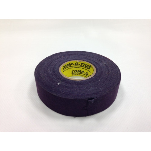 COMP-O-STIK PURPLE 24mm x 25m