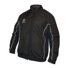 Warrior Winter Coach Suit Black Warrior Winter Coach Suit Black