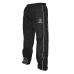 Warrior Winter Coach Suit Black