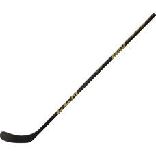 CCM EDGE drevená hokejka KIDS