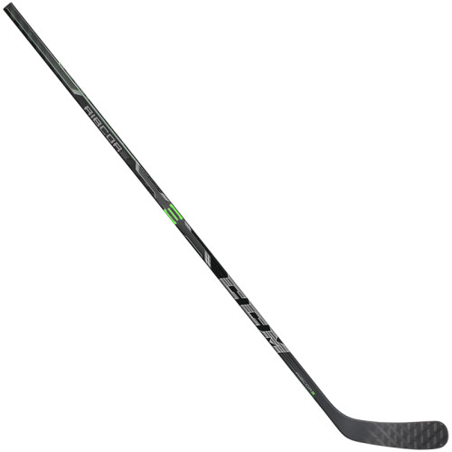 CCM RibCor 40K Grip Composite Hockey Stick Sr