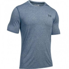 UNDER ARMOUR THREADBORNE FITTED SS, pánske tričko