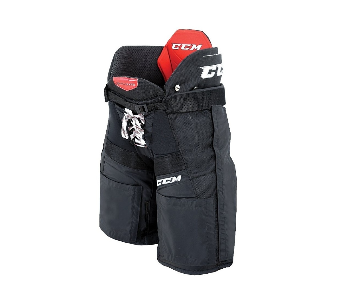 Хоккейные шорты ccm Jetspeed ft1